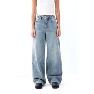 PacSun Jessie Baggy Jeans